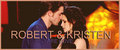 Robert & Kristen - twilight-series fan art