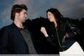 Robsten -The way He looks at Her...Offscreen!!! - twilight-series photo