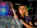 doctor-who - Rose Tyler wallpaper