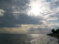 photography - Sea and Sky wallpaper