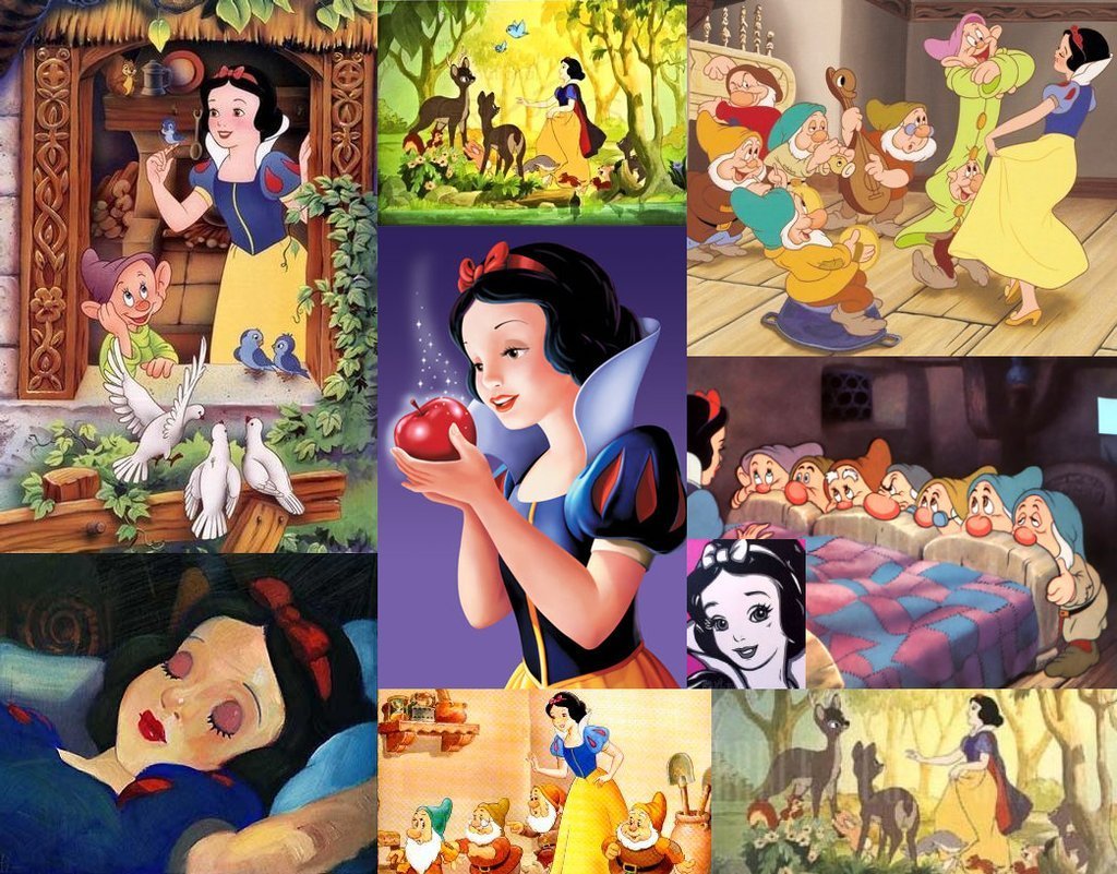 Photo of Snow White for fans of Snow White. 