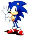 Sonic the Hedgehog - video-games photo
