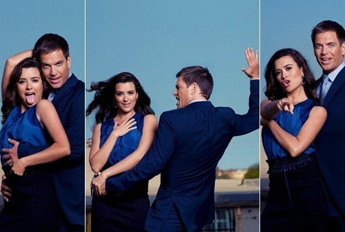 TV Guide Photoshoot