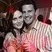 Temperance Brennan and Seeley Booth - booth-and-bones icon