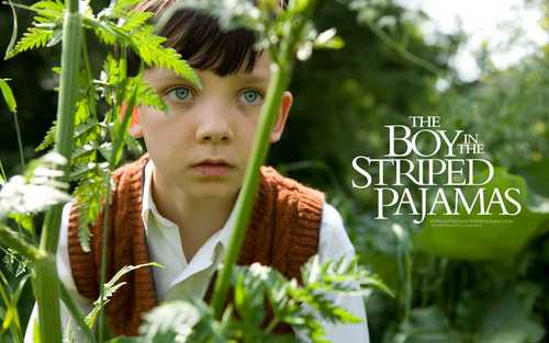  The Boy In The Striped Pyjamas
