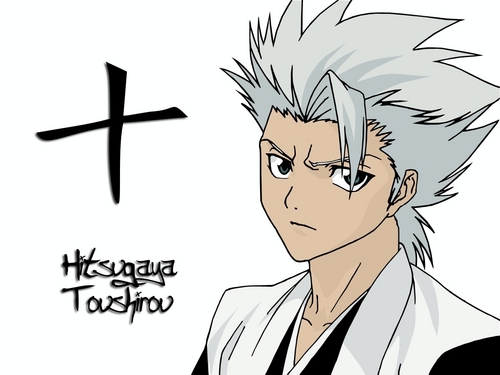  Toshiro