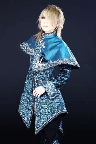  Versailles Costumes - 2008a