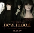 Volturi's Poster - twilight-series fan art