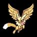 Winged Eevee - eevee icon