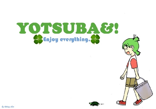  Yotsuba