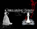 breaking dawn - twilight-series fan art