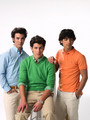 more good house keeping pics - the-jonas-brothers photo