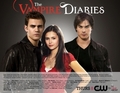 promo poster - the-vampire-diaries photo