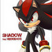 shadow the hedgehog :)! - shadow-the-hedgehog icon