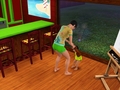 sims 3 - Steel family - the-sims-3 photo