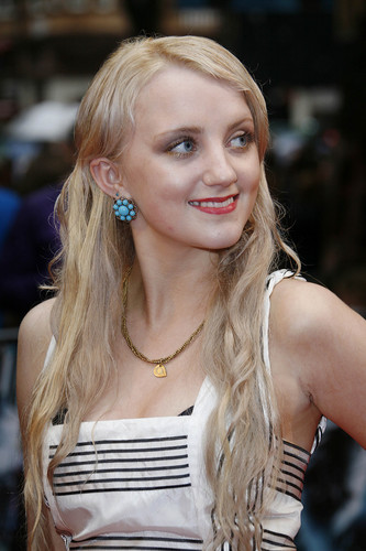  "Harry Potter and the Half Blood Prince" Londra Premiere