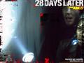 horror-movies - 28 Days Later wallpaper