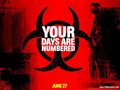 28 Days Later - horror-movies wallpaper