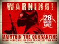 28 Weeks Later - horror-movies wallpaper