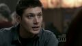 4x18-The Monster at the End of This Book - dean-winchester screencap