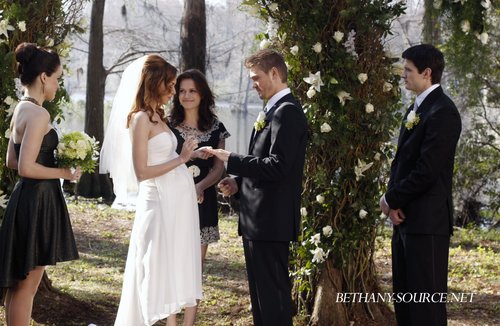  6.23 - Forever and Almost Always Stills