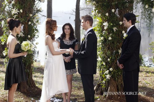  6.23 - Forever and Almost Always Stills