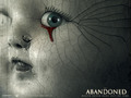 Abandoned - horror-movies wallpaper