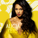 Alicia >333 - alicia-keys icon