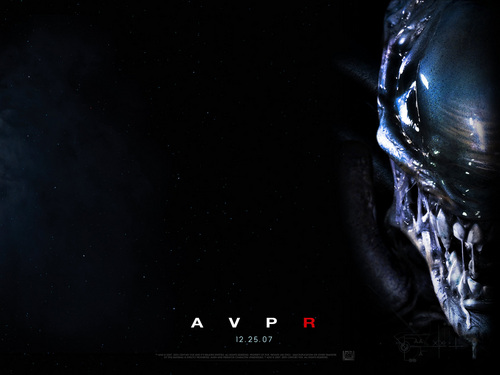  Aliens vs. Predator: Requiem