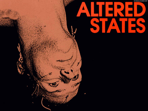  Altered States