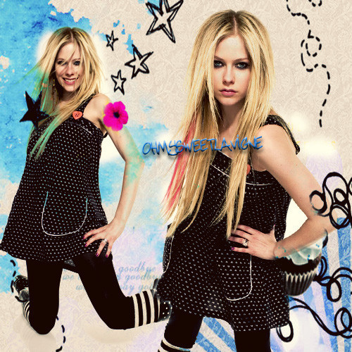  Avril***