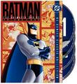 Batman DVD - batman-the-animated-series photo