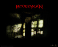 horror-movies - Boogeyman wallpaper