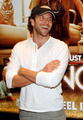 Bradley At The Hangover Celebrity Poker Tournament At Caesars Palace. - bradley-cooper photo