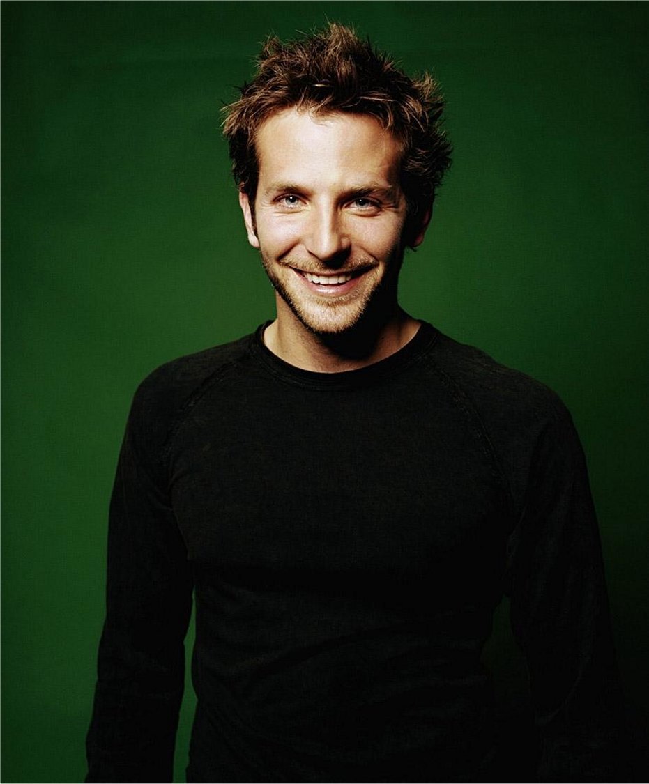 Bradley Cooper - Photo Set