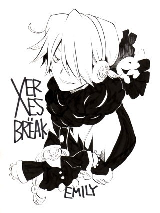  Break