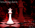 twilight-series - Breaking Dawn wallpaper