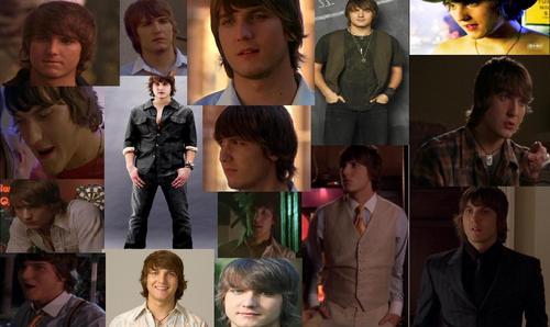  Cappie Collage