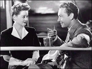 Charlotte Vale&Jerry Durrance - Now Voyager