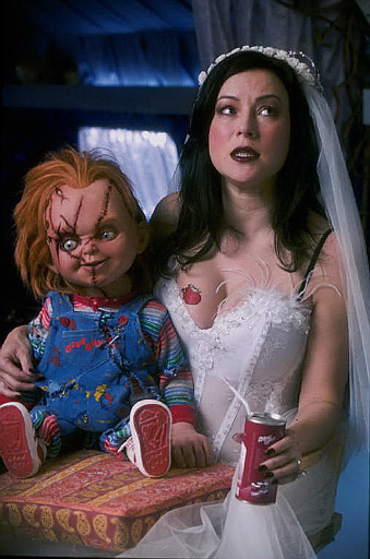 Chucky Doll Killer