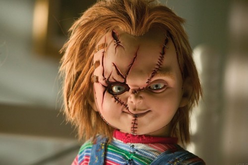  Chucky!!!!