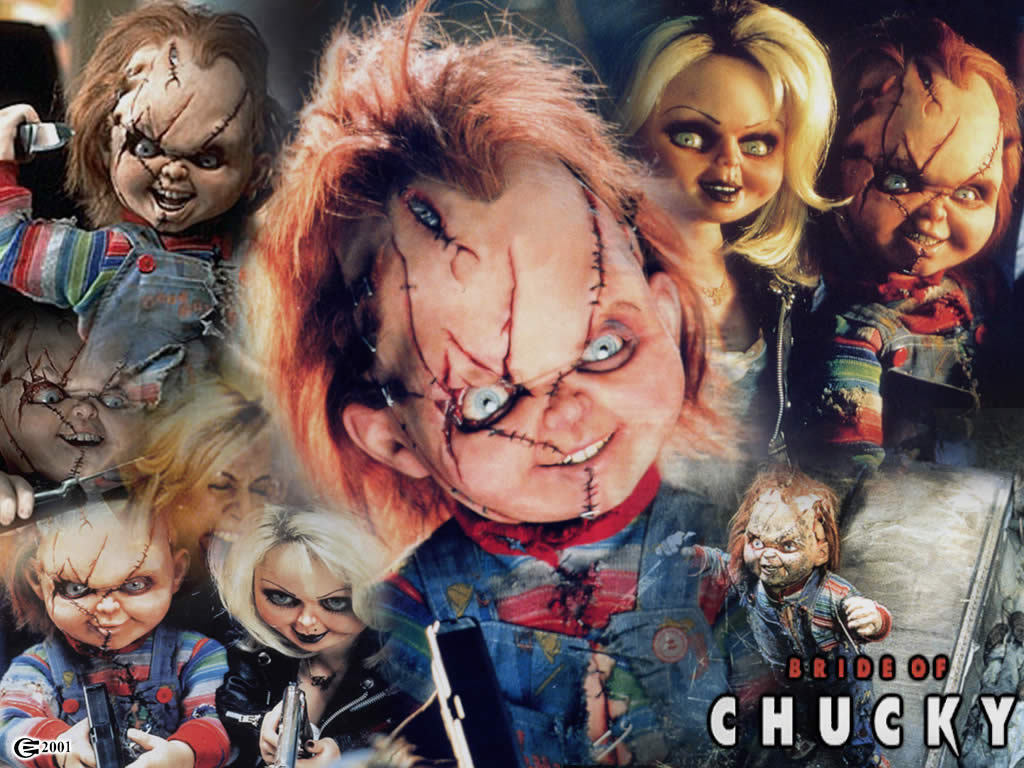 Child's Play Chucky