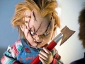 Chucky the Killer Doll - horror-movies photo