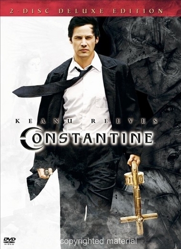 Constantine#