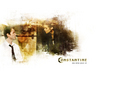 Constantine - horror-movies wallpaper