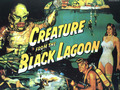 horror-movies - Creature from the Black Lagoon wallpaper