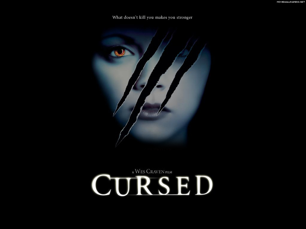 Cursed [1990]
