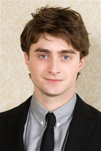 Harry Potter images <b>Daniel (NY</b> Press Conference) fond d&#39;écran and background ... - Daniel-NY-Press-Conference-harry-potter-7067079-334-500