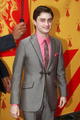Daniel Radcliffe HBP UK Premiere - harry-potter photo