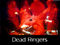 Dead Ringers - horror-movies wallpaper